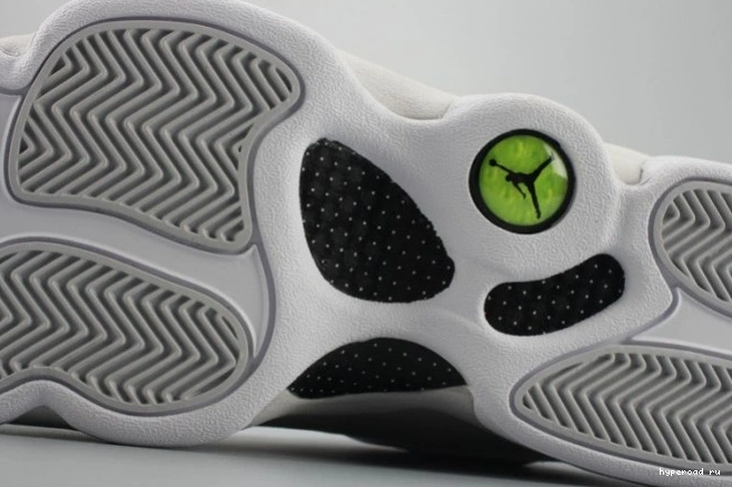 Money Jordan white Air mens 13 310810-100 LowPure 0728